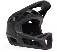 Fox Racing Yth Proframe CE - Matte Black - Y (48 - 52 cm)