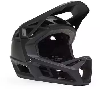 Fox Proframe Youth (33846) matt black