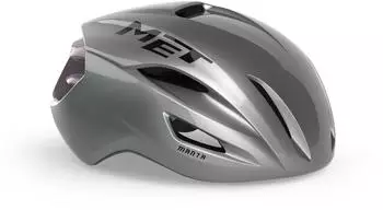 MET Manta MIPS opal gray/glossy