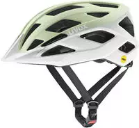 Uvex I-VO 2 Mips Helm black matt - L (56-60 cm)