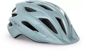 MET Crossover stone blue