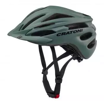 Cratoni Pacer sage matt