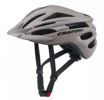 Cratoni Pacer cashmere matt