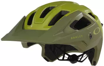 Oakley DRT5 Maven MIPS satin fern-cactus