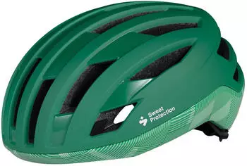 Sweet Protection Fluxer Mips Helmet RacingGreen