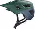Lazer Coyote KinetiCore MatteGreenBlue