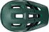 Lazer Coyote KinetiCore MatteGreenBlue
