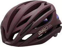 Giro Syntax Mips Rennrad-Helm matte dark maroon - S (51-55 cm)