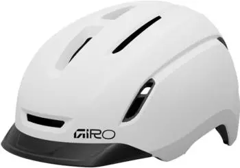 Giro Caden Mips II MatteWhite