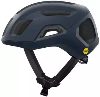 POC Ventral Air Wf Mips apatite navy matt