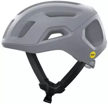 POC Ventral Air Wf Mips granite grey matt