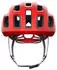 POC Ventral Air Wf Mips prismane red matt