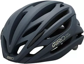 Giro Syntax MIPS matte sapphire