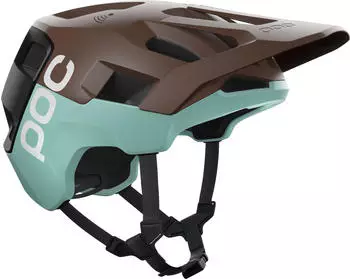 POC Kortal Race MIPS BronziteBrownMatt/LazuriteBlueMatt