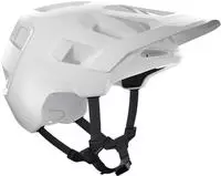 Poc PC105211036XLX1, Poc Kortal Race Mips Mtb Helmet Wei&szlig; L Hydrogen White Matt