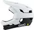POC Otocon Race MIPS IndicoliteBlueMatt/CarnelianOrangeMatt
