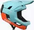 POC Otocon Race MIPS IndicoliteBlueMatt/CarnelianOrangeMatt
