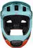 POC Otocon Race MIPS IndicoliteBlueMatt/CarnelianOrangeMatt
