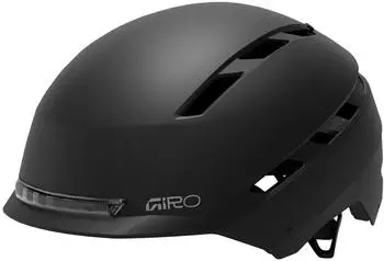 Giro Escape Mips MatteBlack