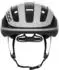 POC Omne Lite hydrogen white/uranium black matt