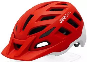 Giro Radix MIPS Helmet flame red