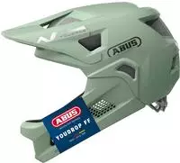 ABUS Fahrradhelm "YOUDROP FF"