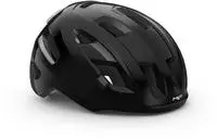 MET E-Mob MIPS Schwarz Modell 2025