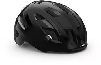 MET E-Mob MIPS black matt
