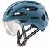 uvex Stride Visor matt stone blau