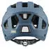 uvex Stride Visor matt stone blau