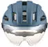 uvex Stride Visor matt stone blau