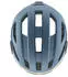 uvex Stride Visor matt stone blau