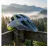 Cratoni AllSet grey/neon yellow matt