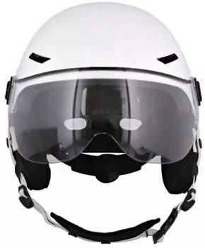 T'nB Urban Moov (UMHELMVSWHL) white