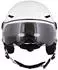 T'nB Urban Moov (UMHELMVSWHL) white