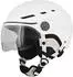 T'nB Urban Moov (UMHELMVSWHL) white