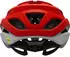 Giro Helios Spherical matte flame red