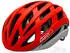 Giro Helios Spherical matte flame red