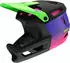Smith Mainline Mips - Fullfacehelm MatteArchiveFlamingo