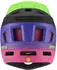 Smith Mainline Mips - Fullfacehelm MatteArchiveFlamingo