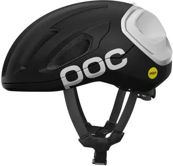 POC Amidal uranium black matt/hydrogen white matt
