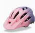 Giro Fixture II Jugendhelm (39346) pink/lila