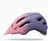 Giro Fixture II Jugendhelm (39346) pink/lila