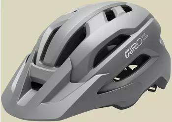 Giro Fixture Mips II (39334) titanium grey