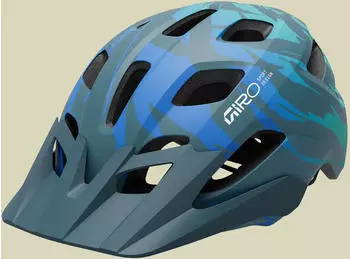 Giro Tremor Kids Helmet (2026) trench blue