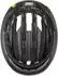uvex Ultimate surge carbon MIPS black matt