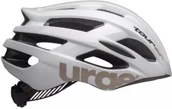 Urge Tourair Helmet Clear Grey