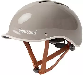 Thousand Heritage 2.0 StadtHelmet Dove Grey
