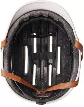 Thousand Heritage 2.0 StadtHelmet Speedway Creme