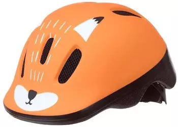 Polisport Bike Fox Junior-stadtHelmet One Size Multicolor